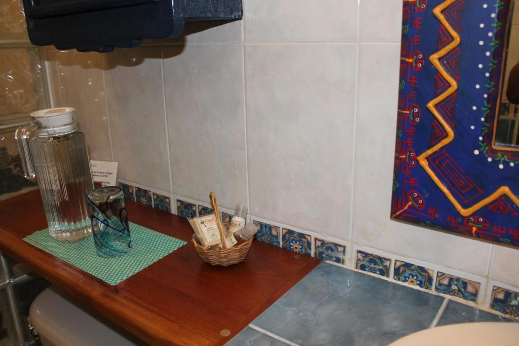 Casa Quetzal Hotel バリャドリッド 部屋 写真