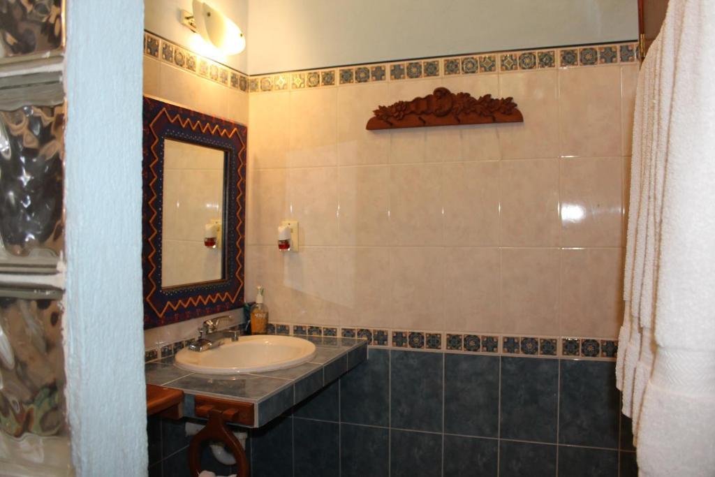 Casa Quetzal Hotel バリャドリッド 部屋 写真