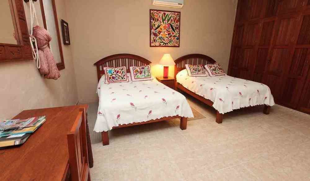 Casa Quetzal Hotel バリャドリッド エクステリア 写真