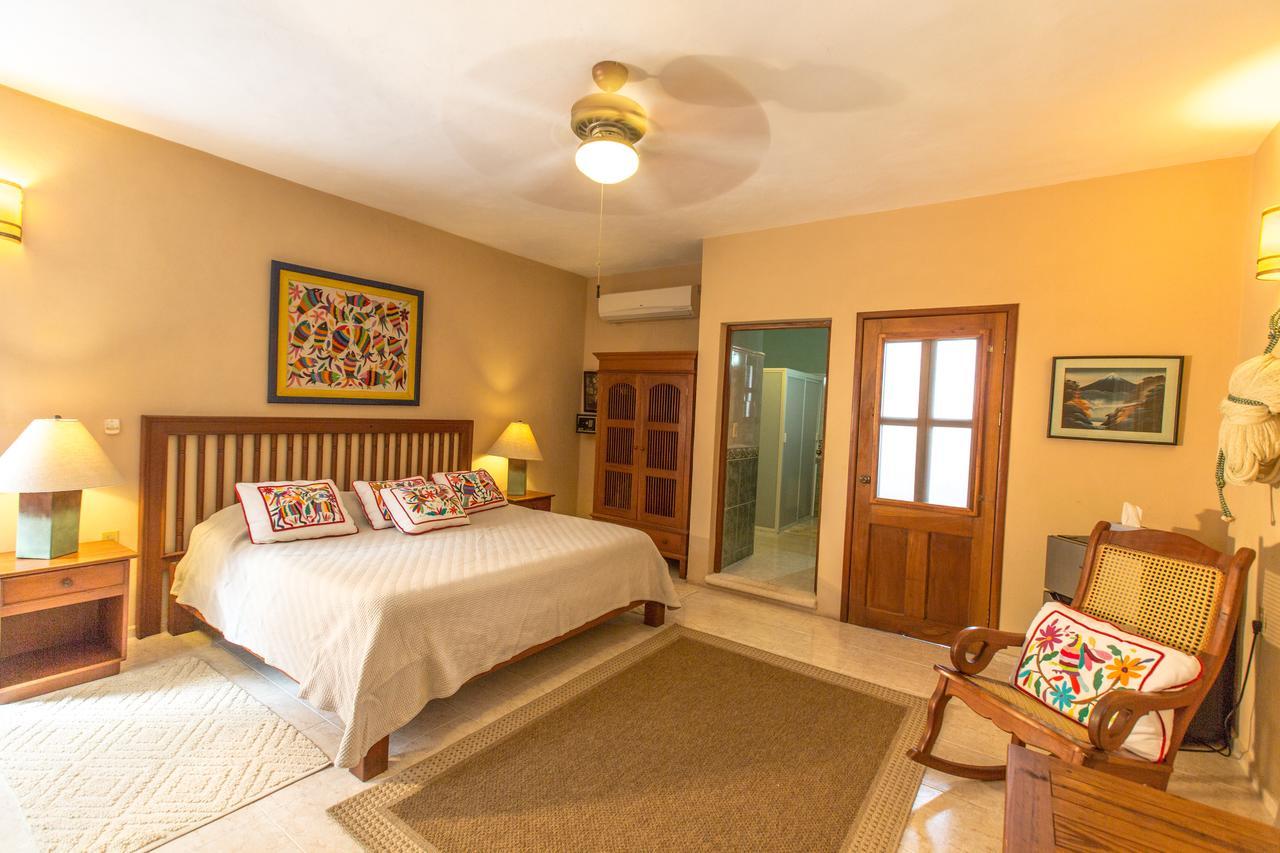 Casa Quetzal Hotel バリャドリッド エクステリア 写真