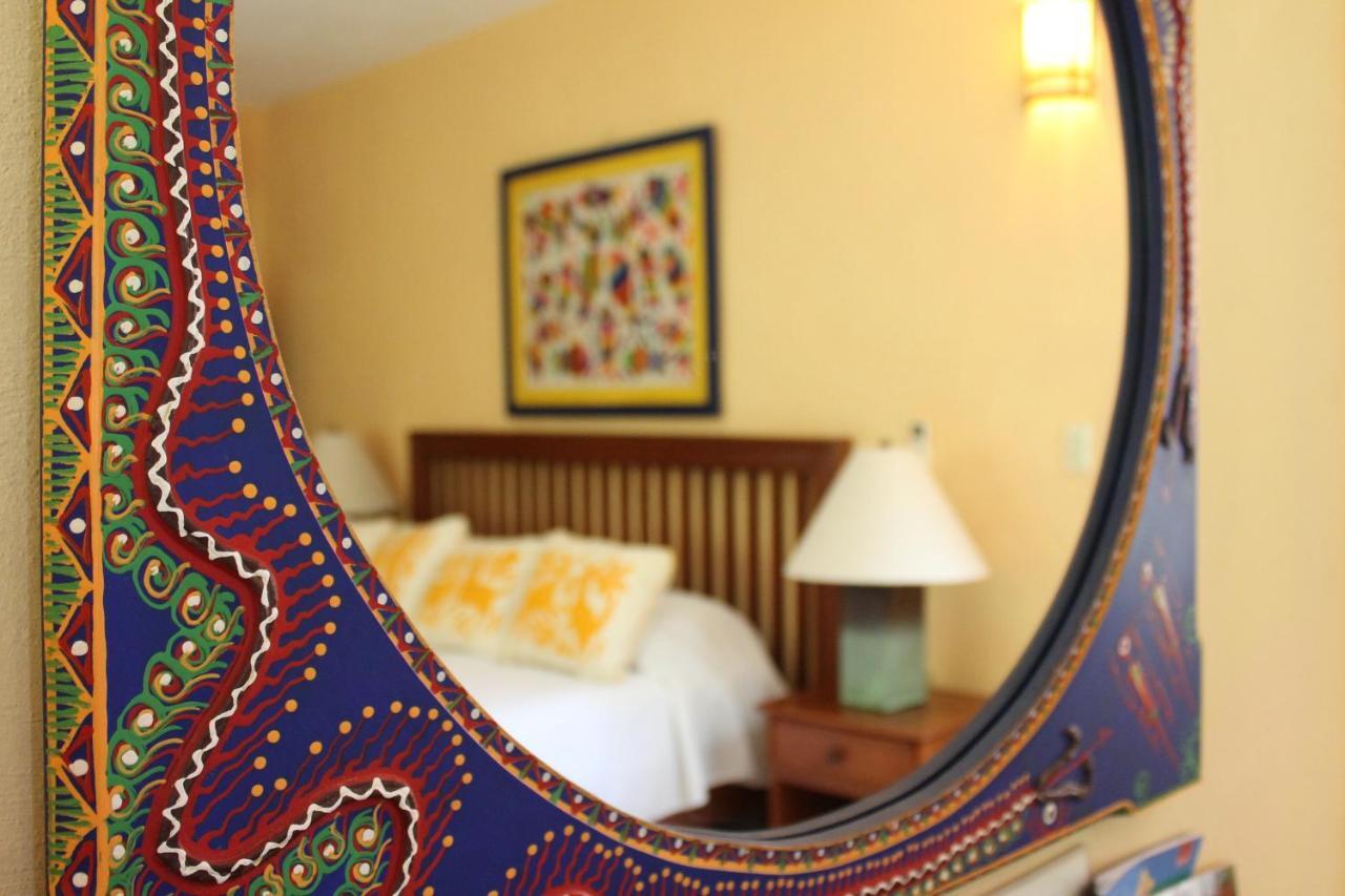 Casa Quetzal Hotel バリャドリッド エクステリア 写真